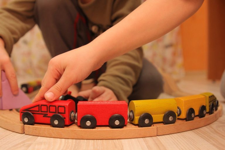 wooden trains- toys- quality- durability