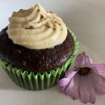 Healthy Buttercream Frosting